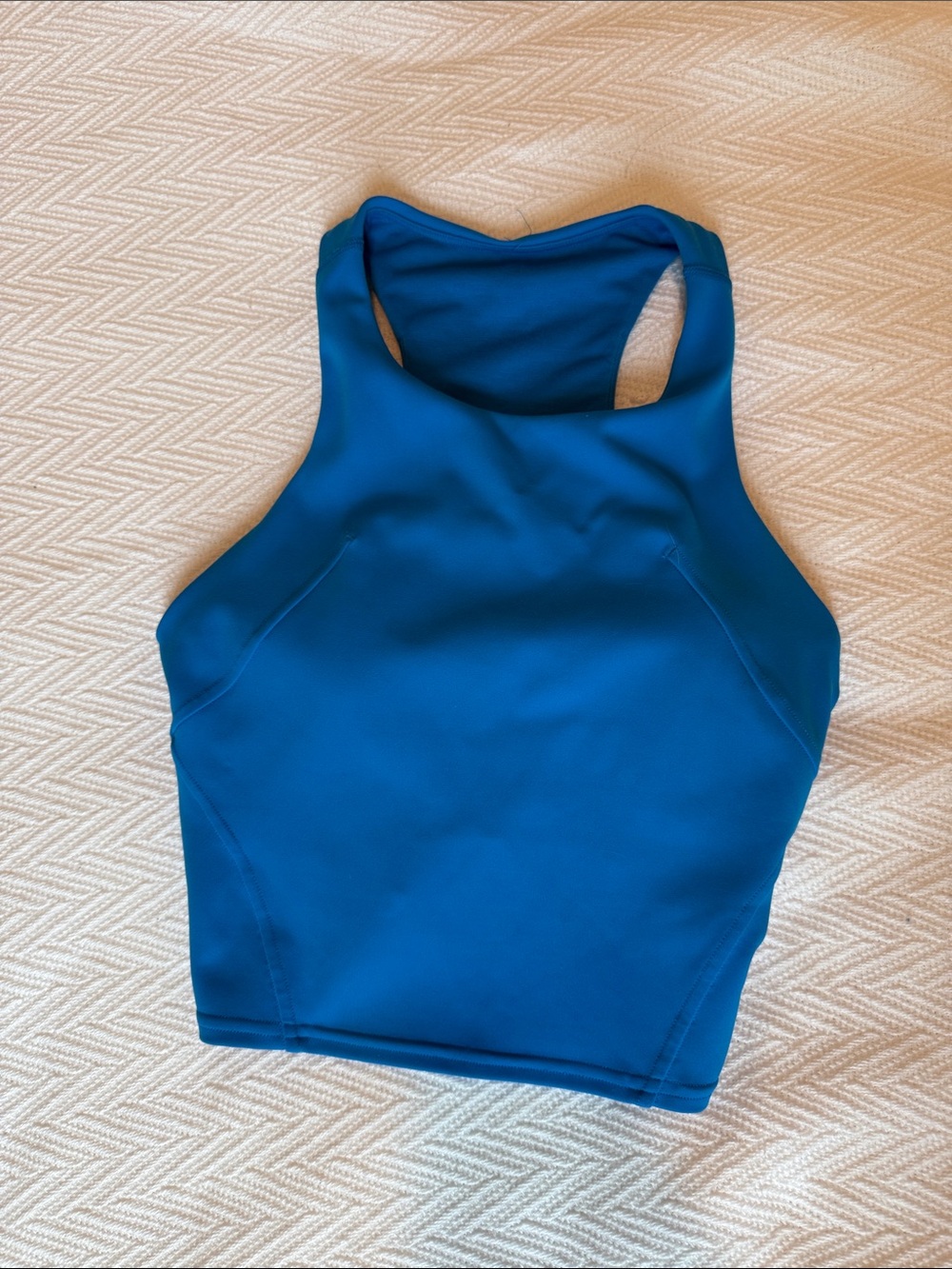 Lululemon Invigorate tank